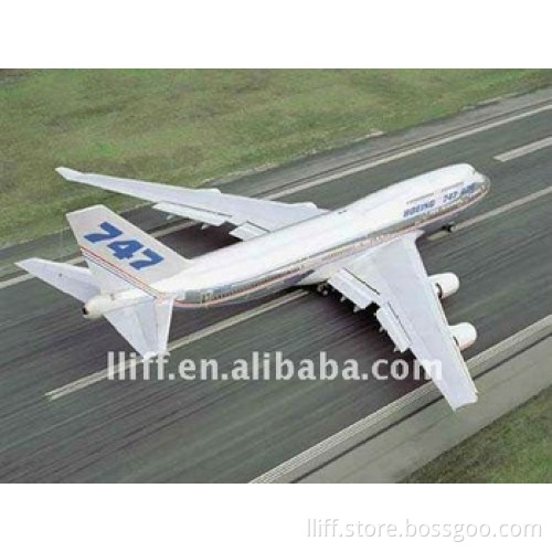 Air cargo from China to Bangkok